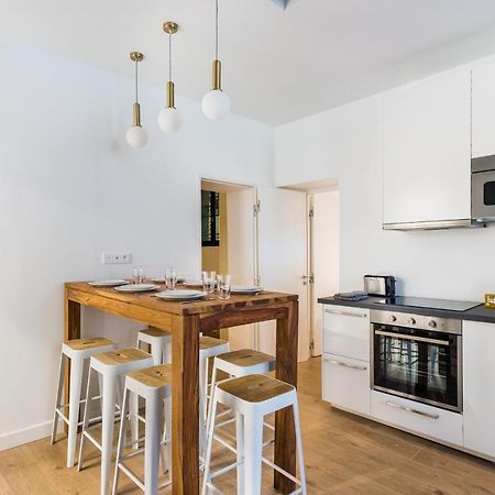 Hsh Saint-Sauveur Luxury Apartment 8P-3Br Paris Luaran gambar